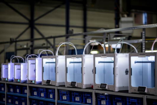 What Changes Will 3D Printing Bring To The Supply Chain