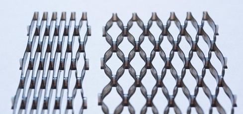 New Technology Changes the Shape of 3D Printed Objects by Heating