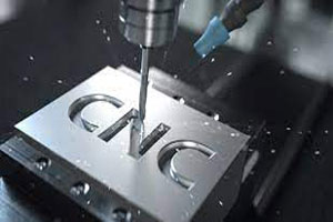 CNC Machining