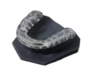 Dental LT Clear Resin