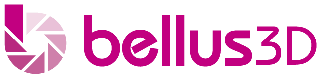 bellus3D logo