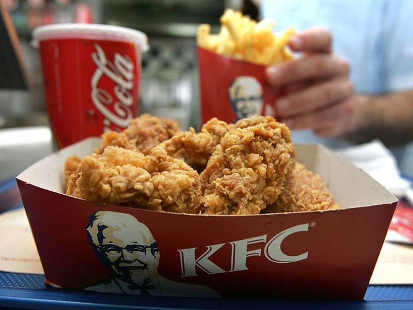 KFC