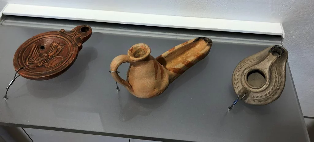 3D Printing technology in ancient artifacts